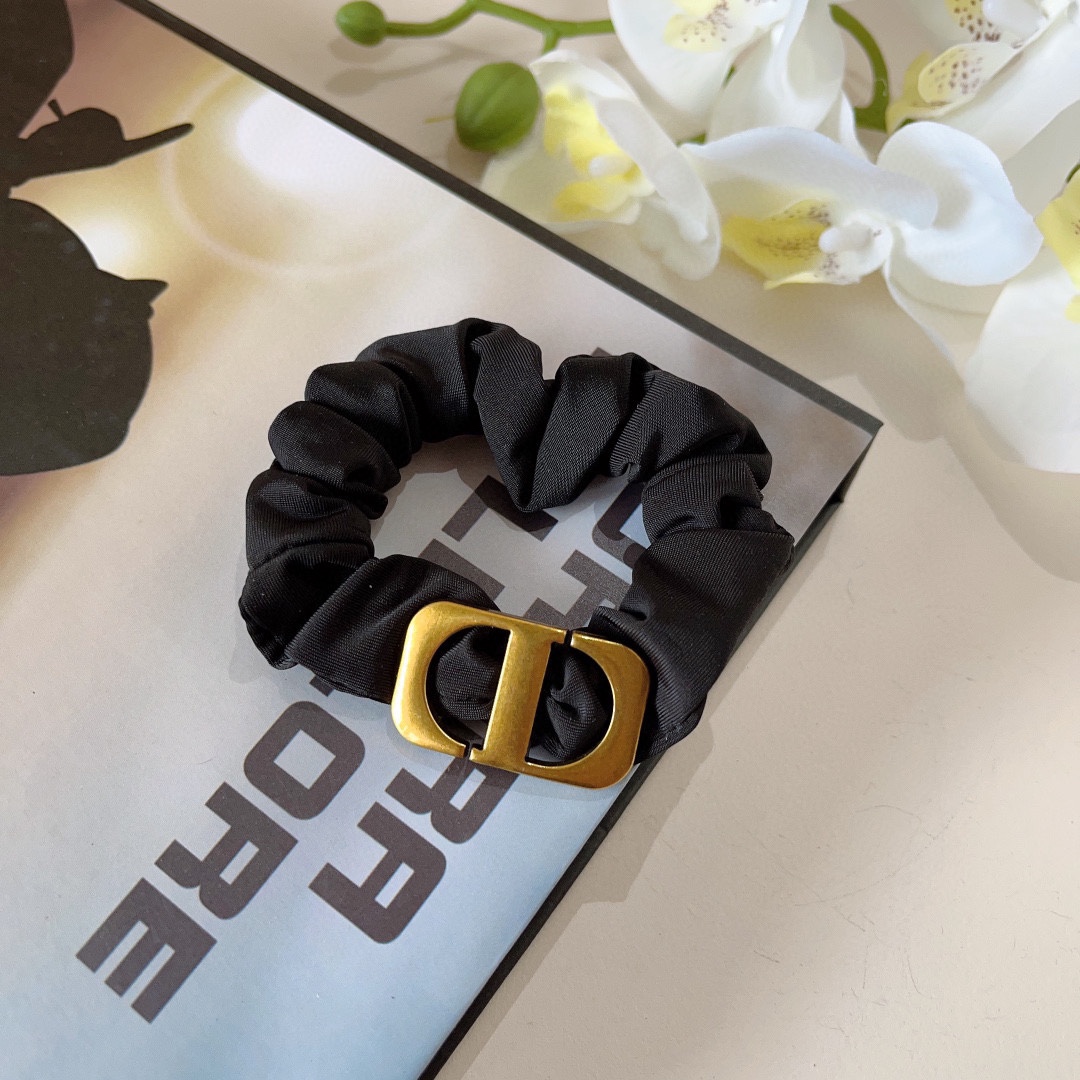 Bagsaaa D10r Hair Accessories