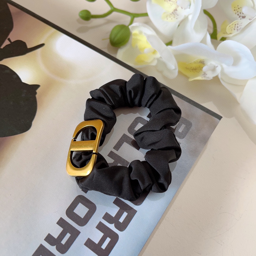 Bagsaaa D10r Hair Accessories