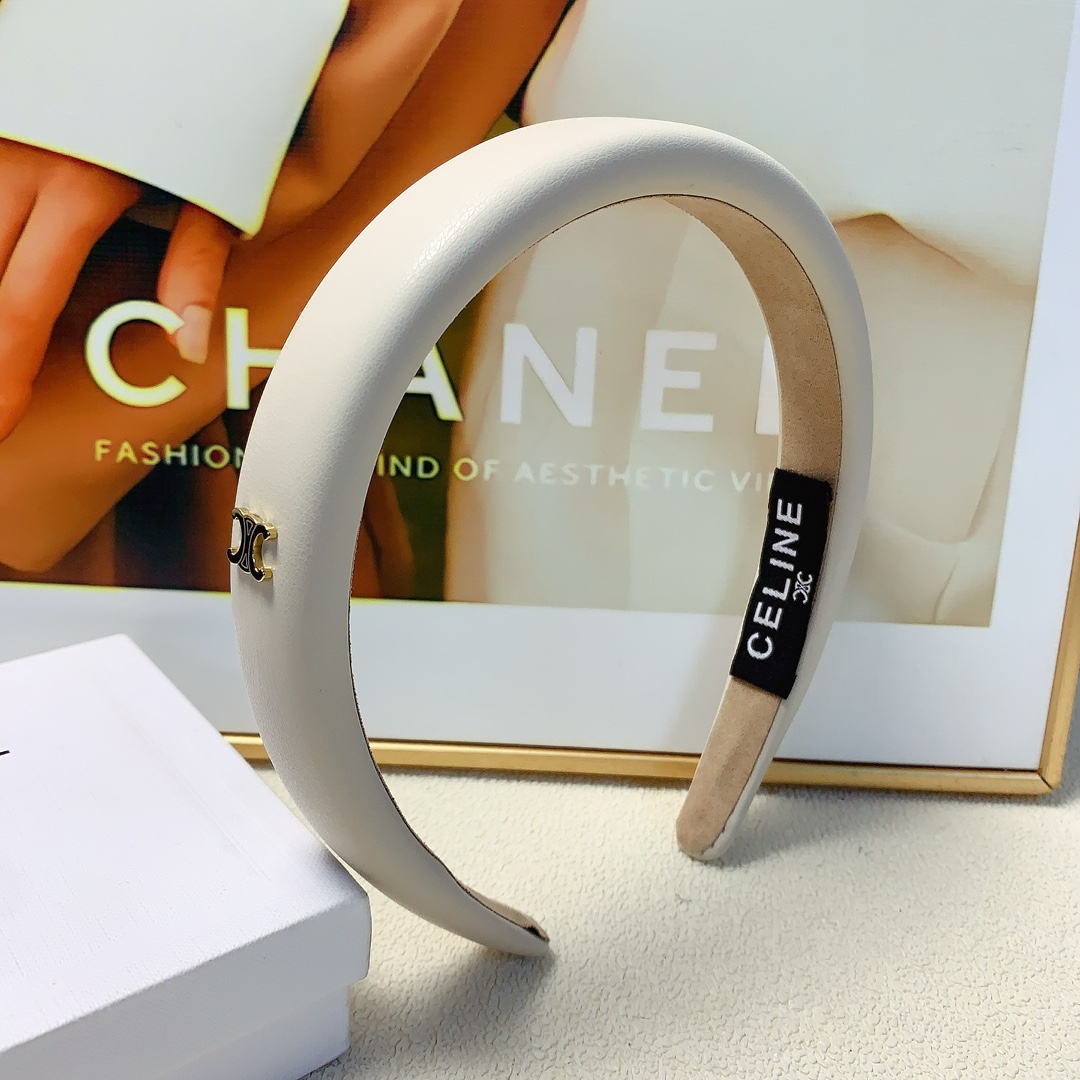 Bagsaaa Ce1i*e Headband 01