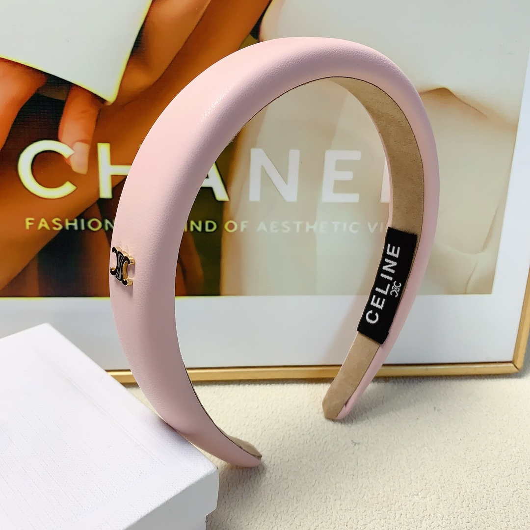 Bagsaaa Ce1i*e Headband 01