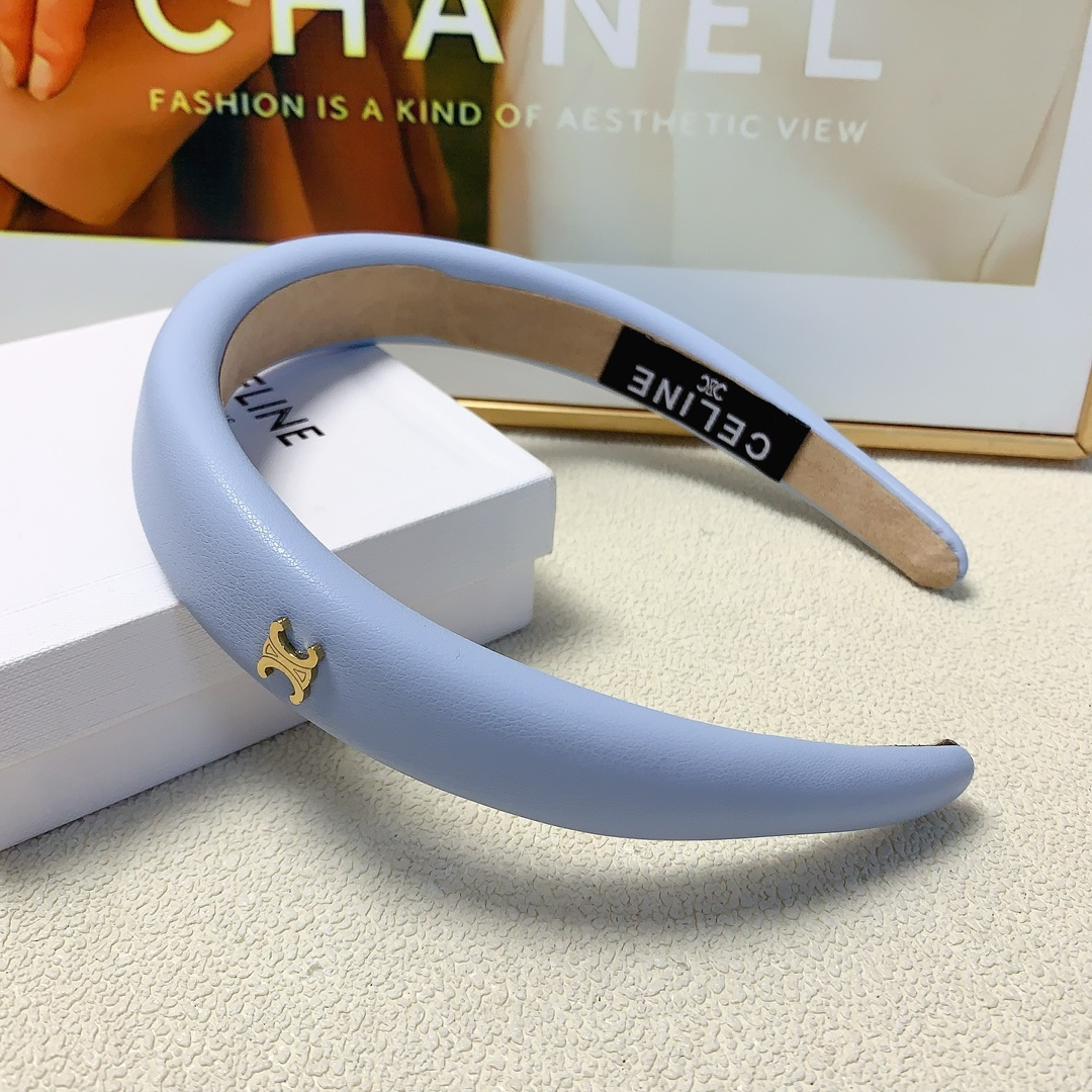 Bagsaaa Ce1i*e Headband 01