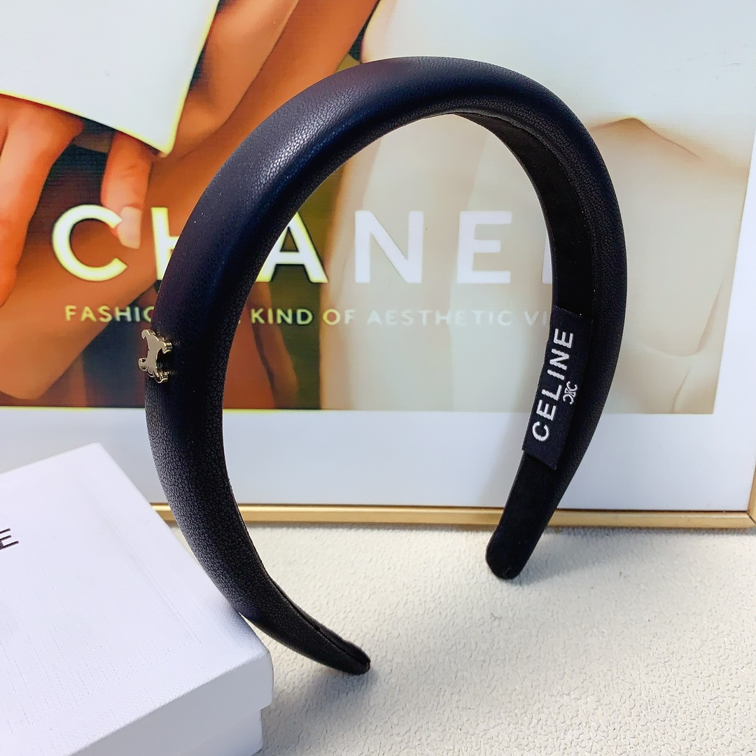 Bagsaaa Ce1i*e Headband 01