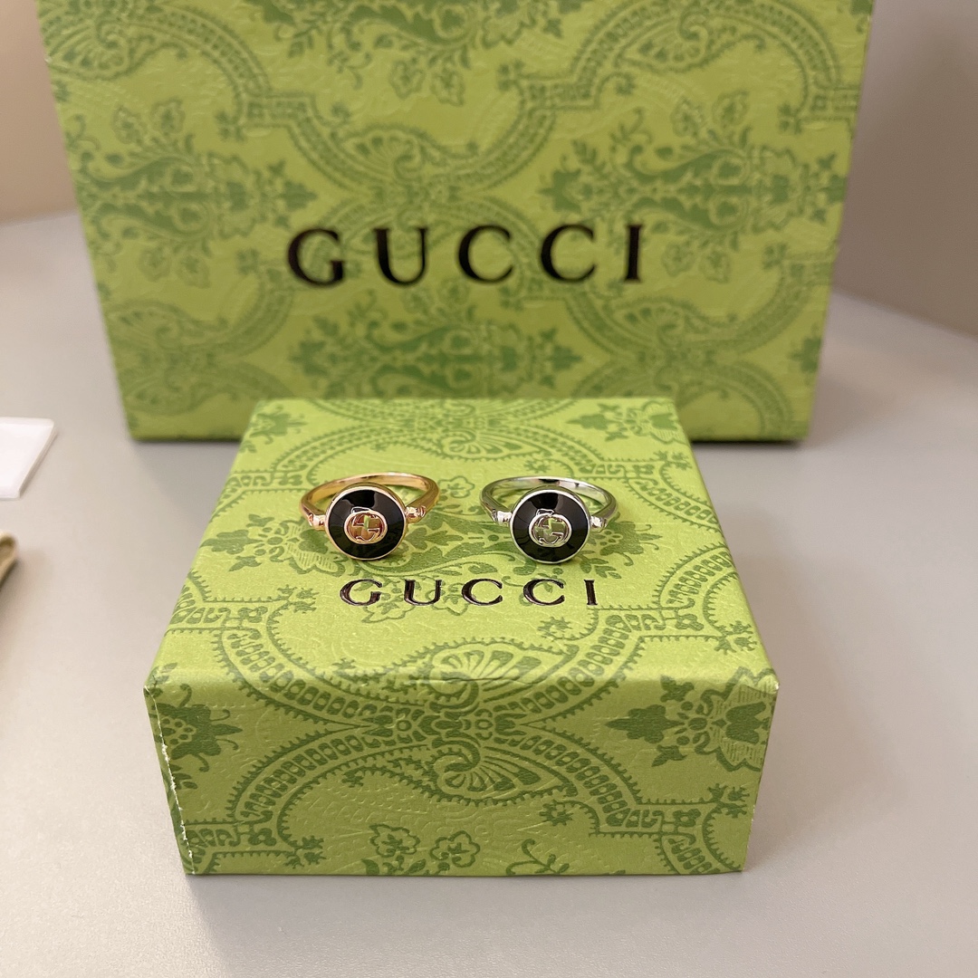 Bagsaaa Gvc*1 Ring