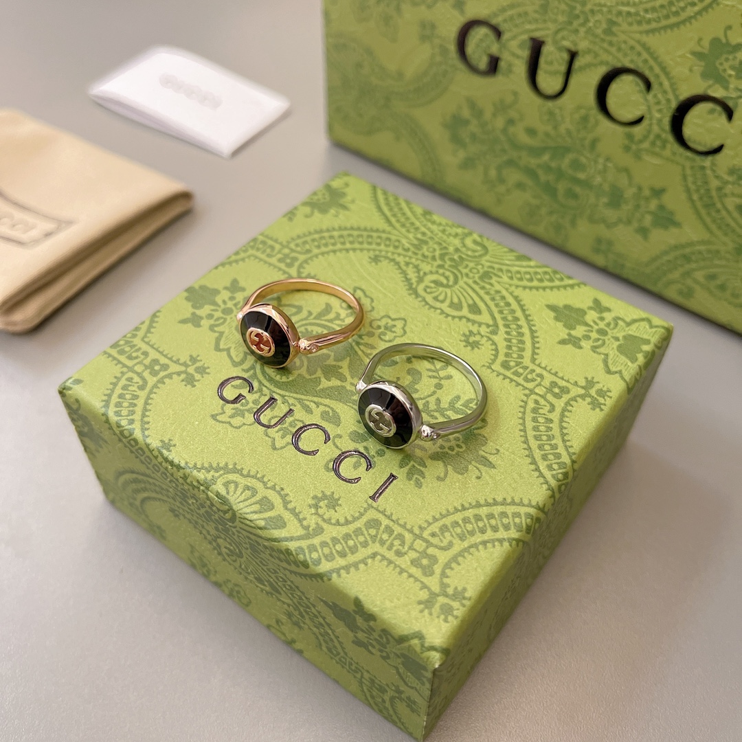 Bagsaaa Gvc*1 Ring