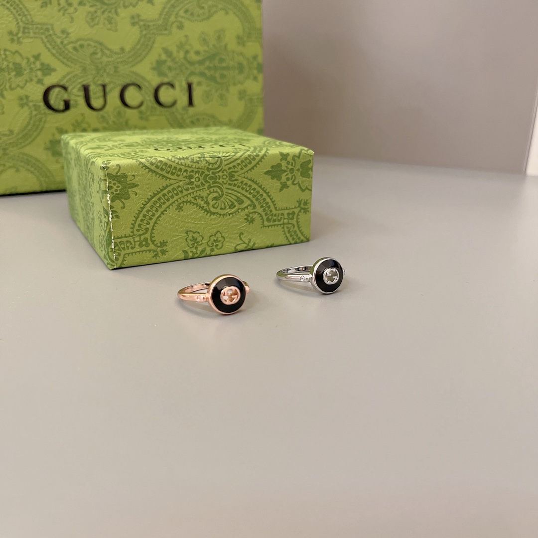 Bagsaaa Gvc*1 Ring