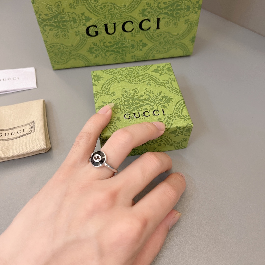 Bagsaaa Gvc*1 Ring