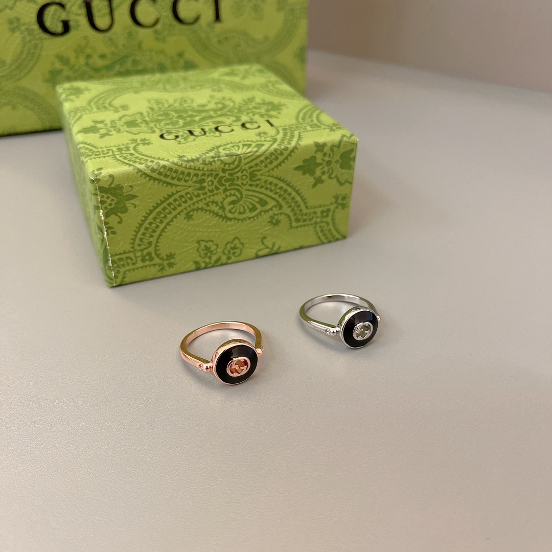 Bagsaaa Gvc*1 Ring