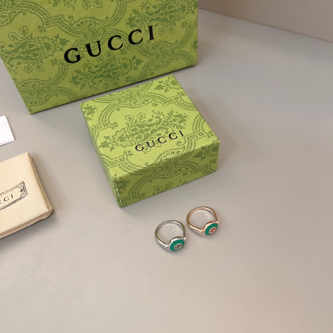 Bagsaaa Gvc*1 Ring 01