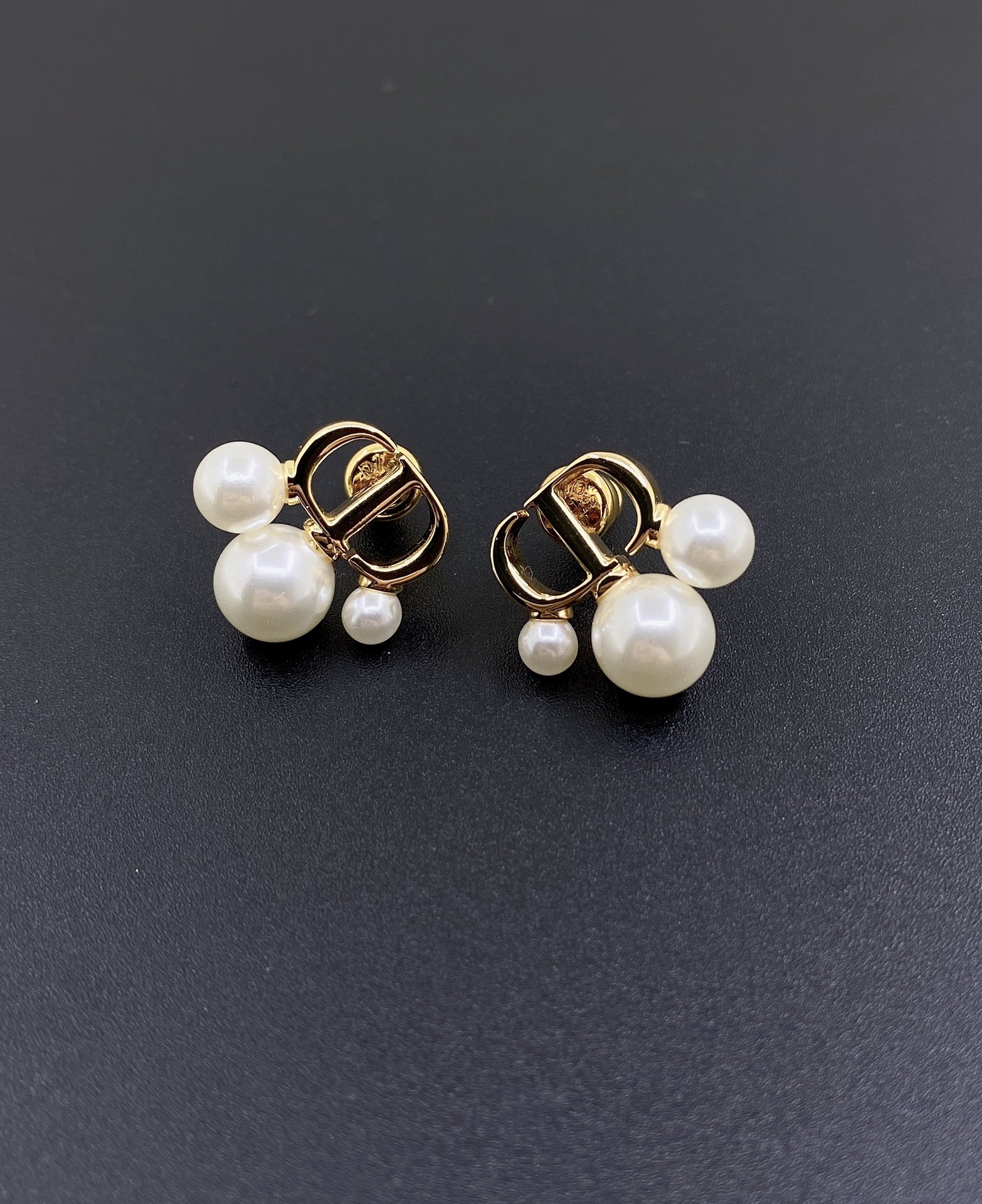 Bagsaaa D10r Earrings 01