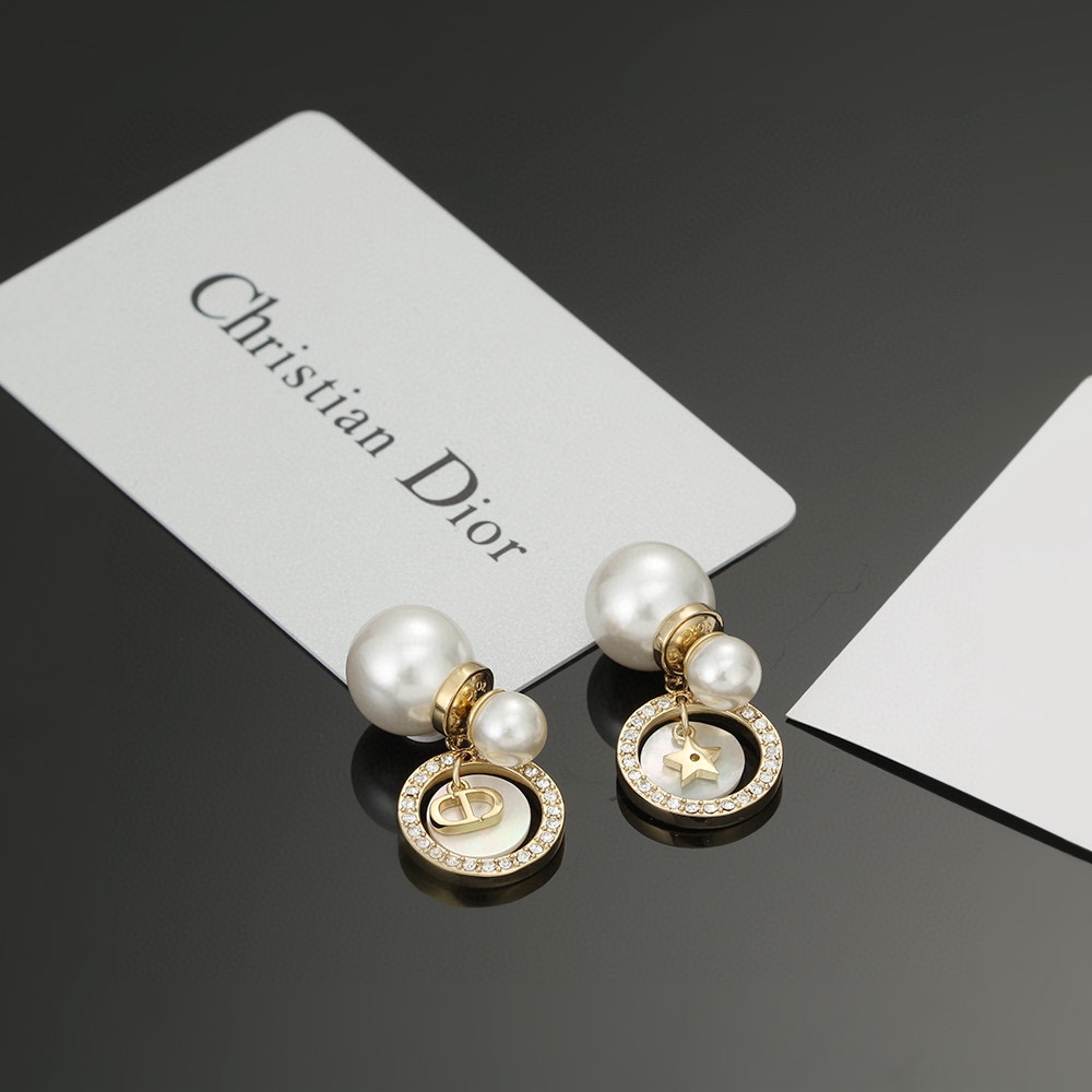 Bagsaaa D10r Earrings 02