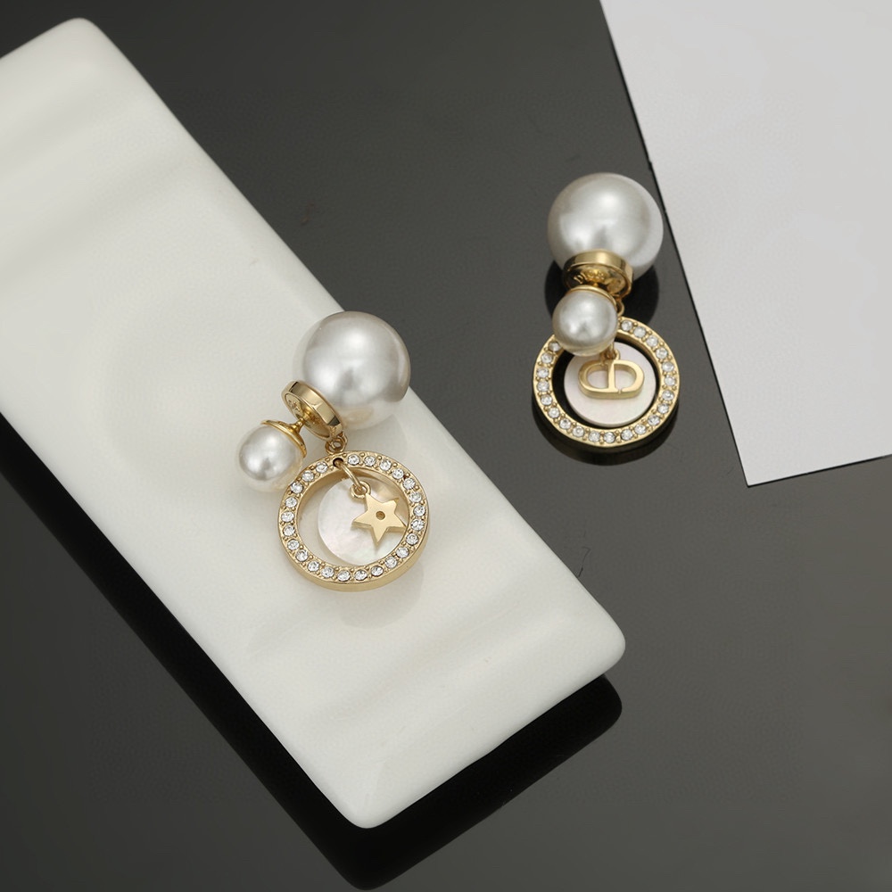 Bagsaaa D10r Earrings 02