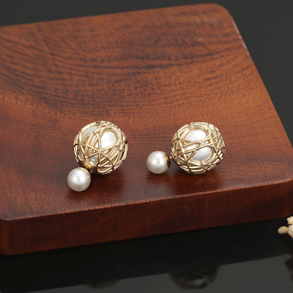 Bagsaaa D10r Earrings 03