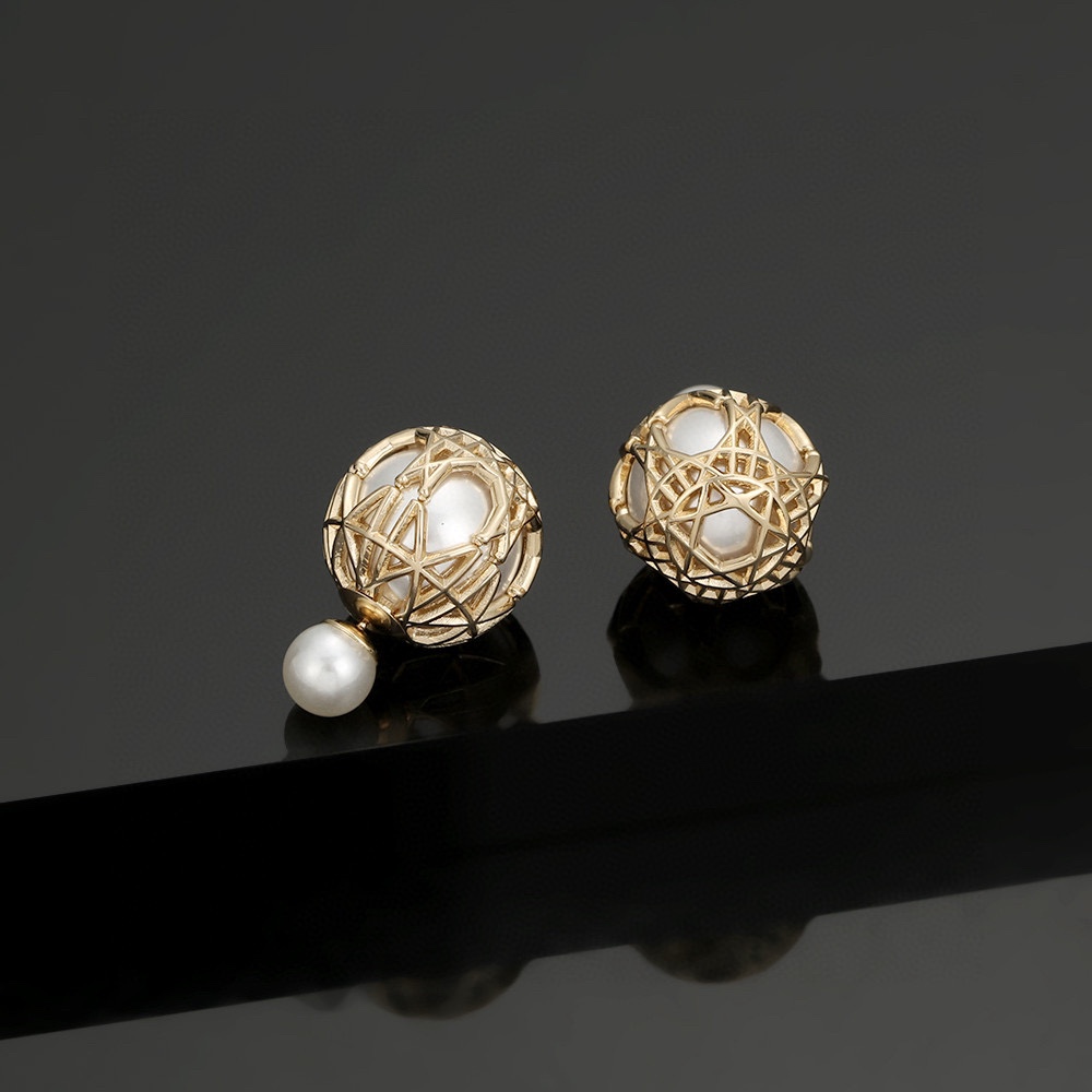 Bagsaaa D10r Earrings 03