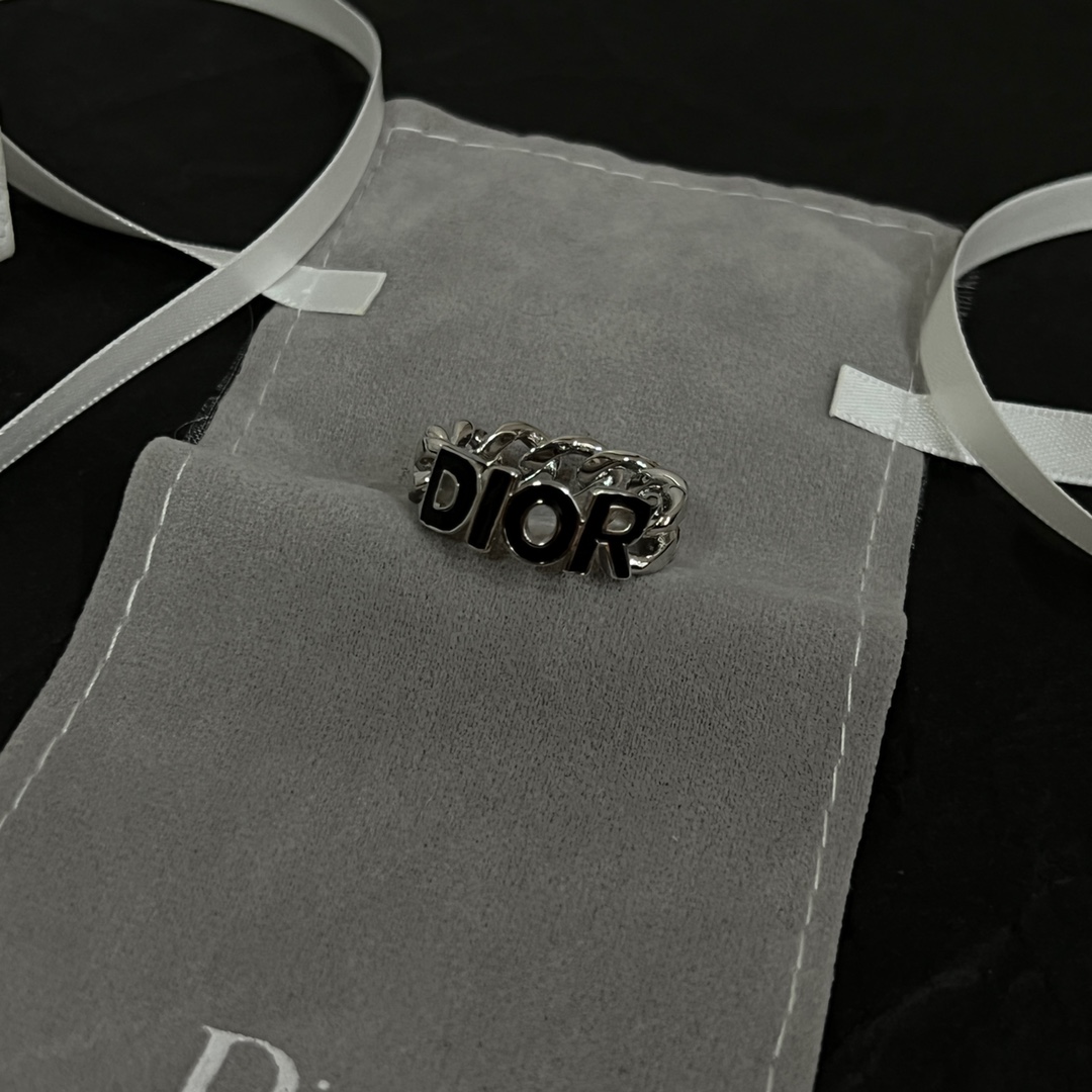 Bagsaaa D10r Ring