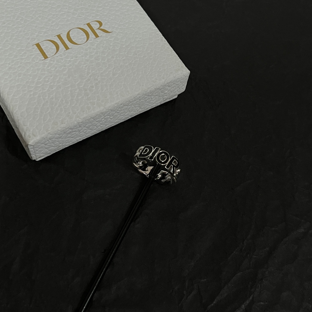 Bagsaaa D10r Ring