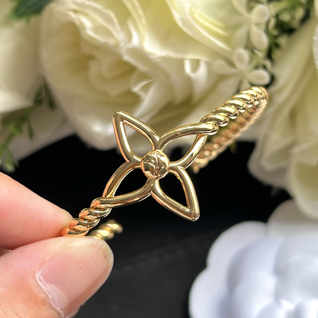 Bagsaaa LV Bracelet