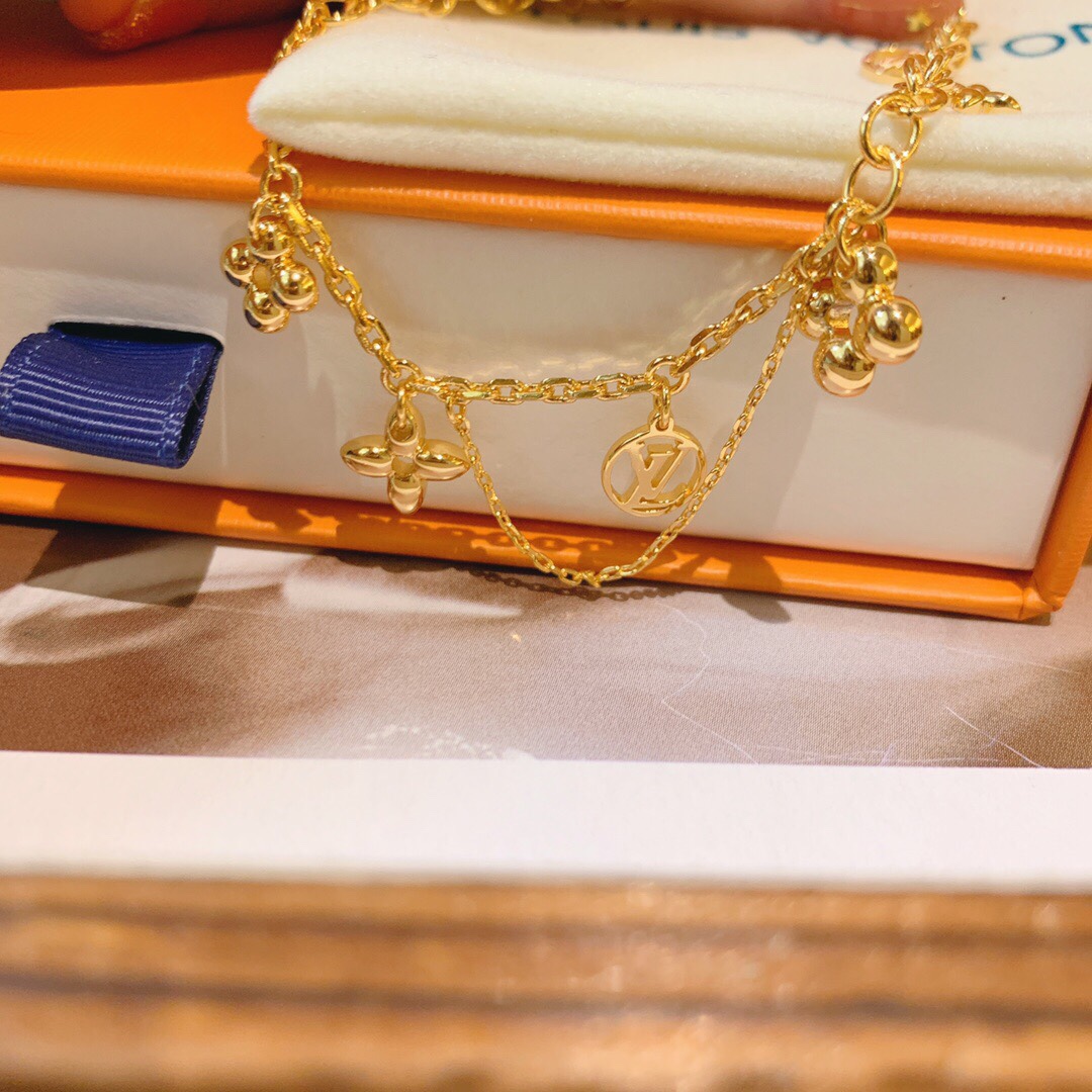 Bagsaaa LV Bracelet 03