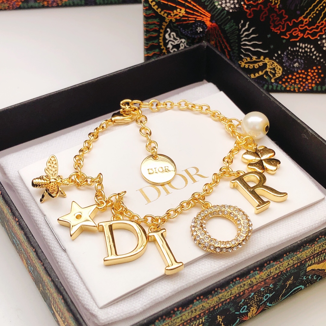 Bagsaaa D10r Bracelet 06