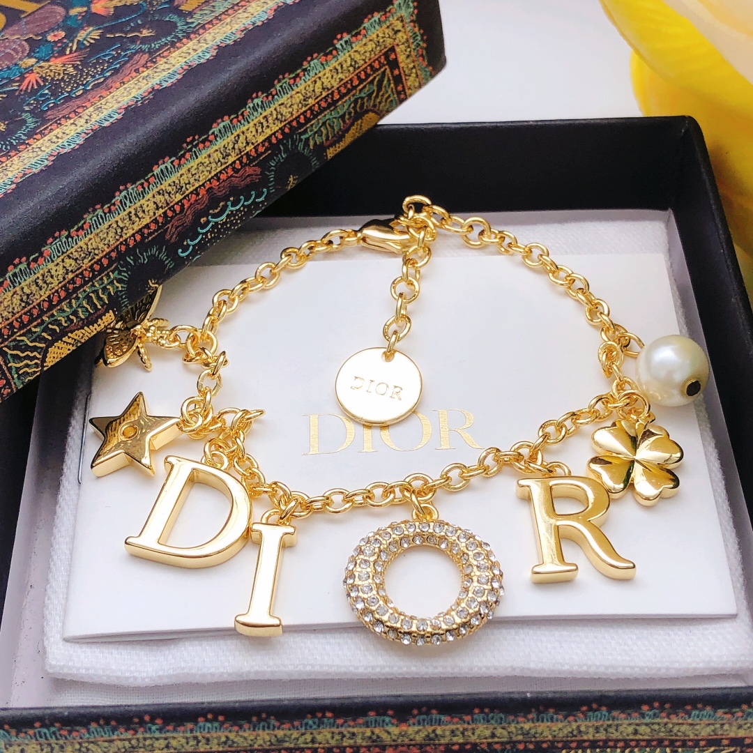 Bagsaaa D10r Bracelet 06