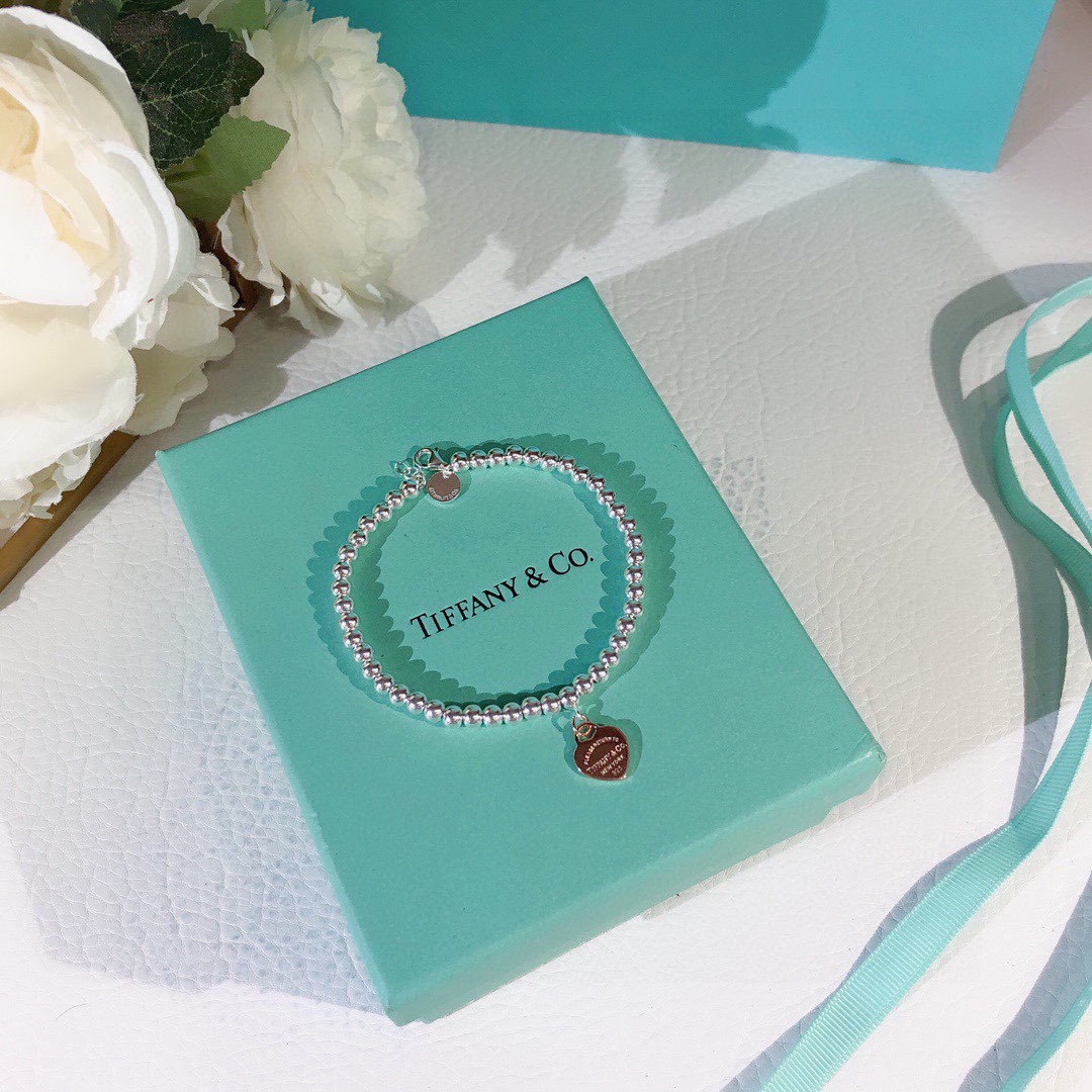 Bagsaaa T*f*ny&Co Bracelet 01
