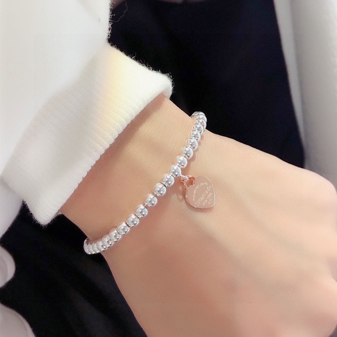 Bagsaaa T*f*ny&Co Bracelet 01