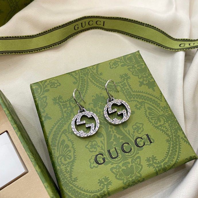 Bagsaaa Gvc*1 Earrings 08