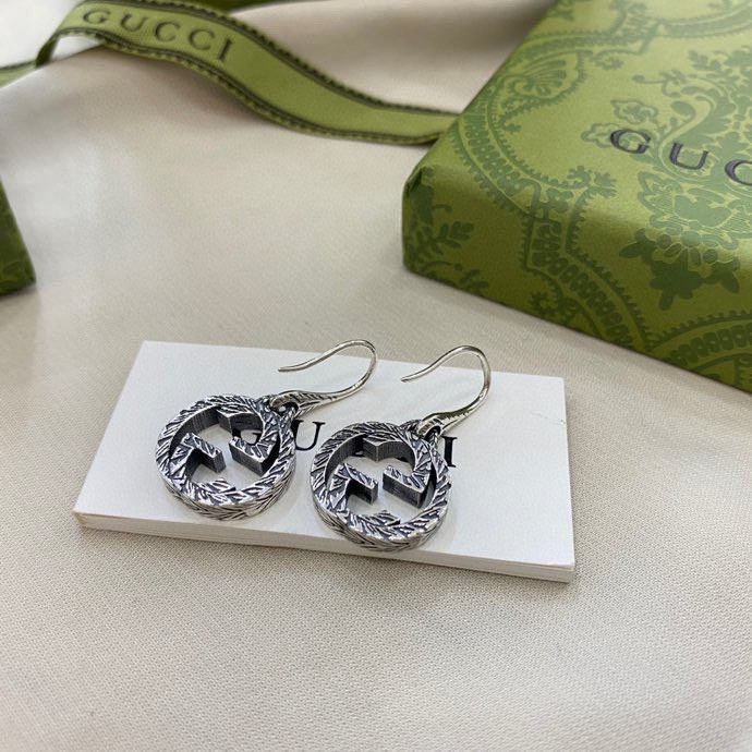 Bagsaaa Gvc*1 Earrings 08