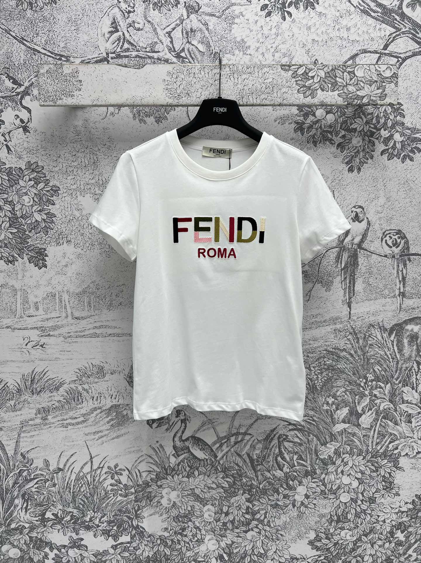 F**di T-shirt