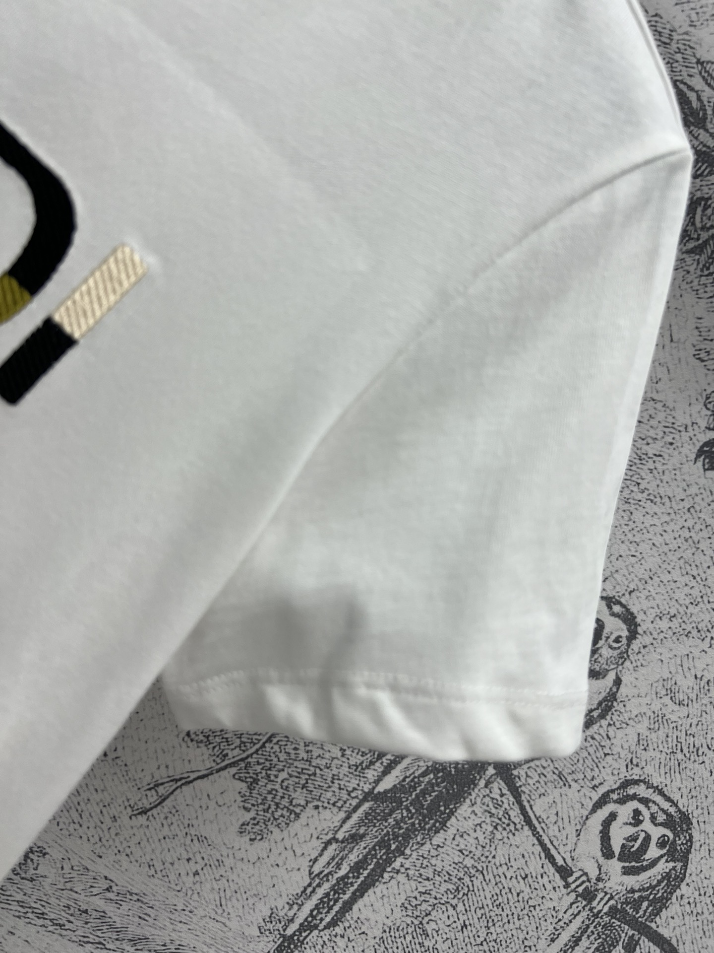 F**di T-shirt