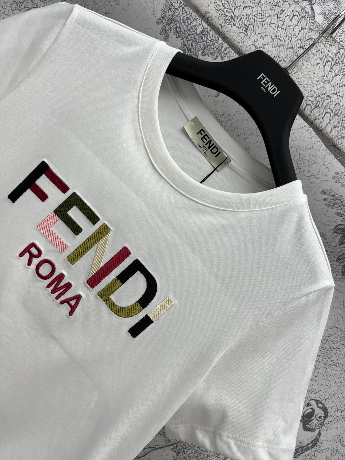 F**di T-shirt