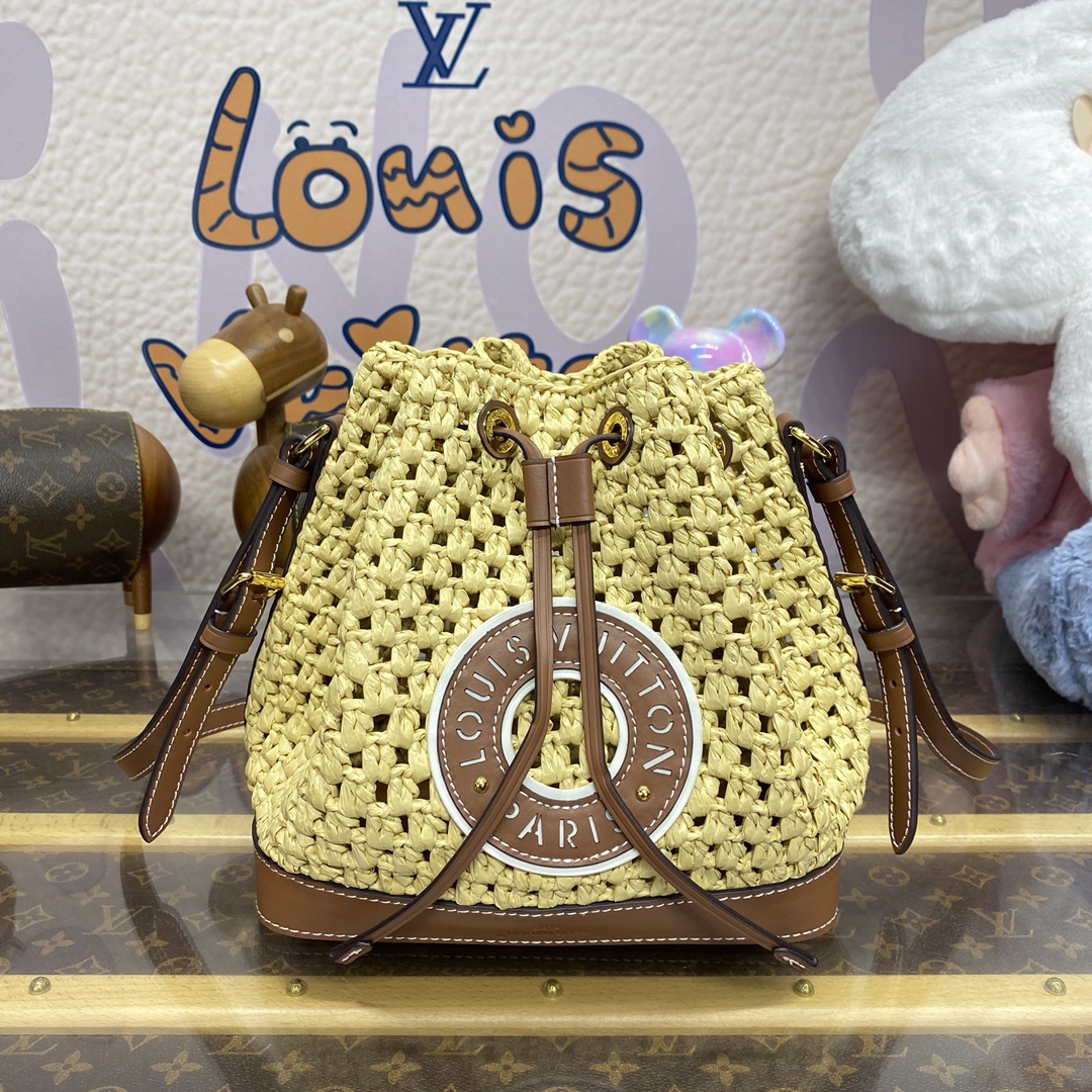 Bagsaaa L0vis Vvtt0n M24722 Noé BB - 22 x 24 x 15 cm