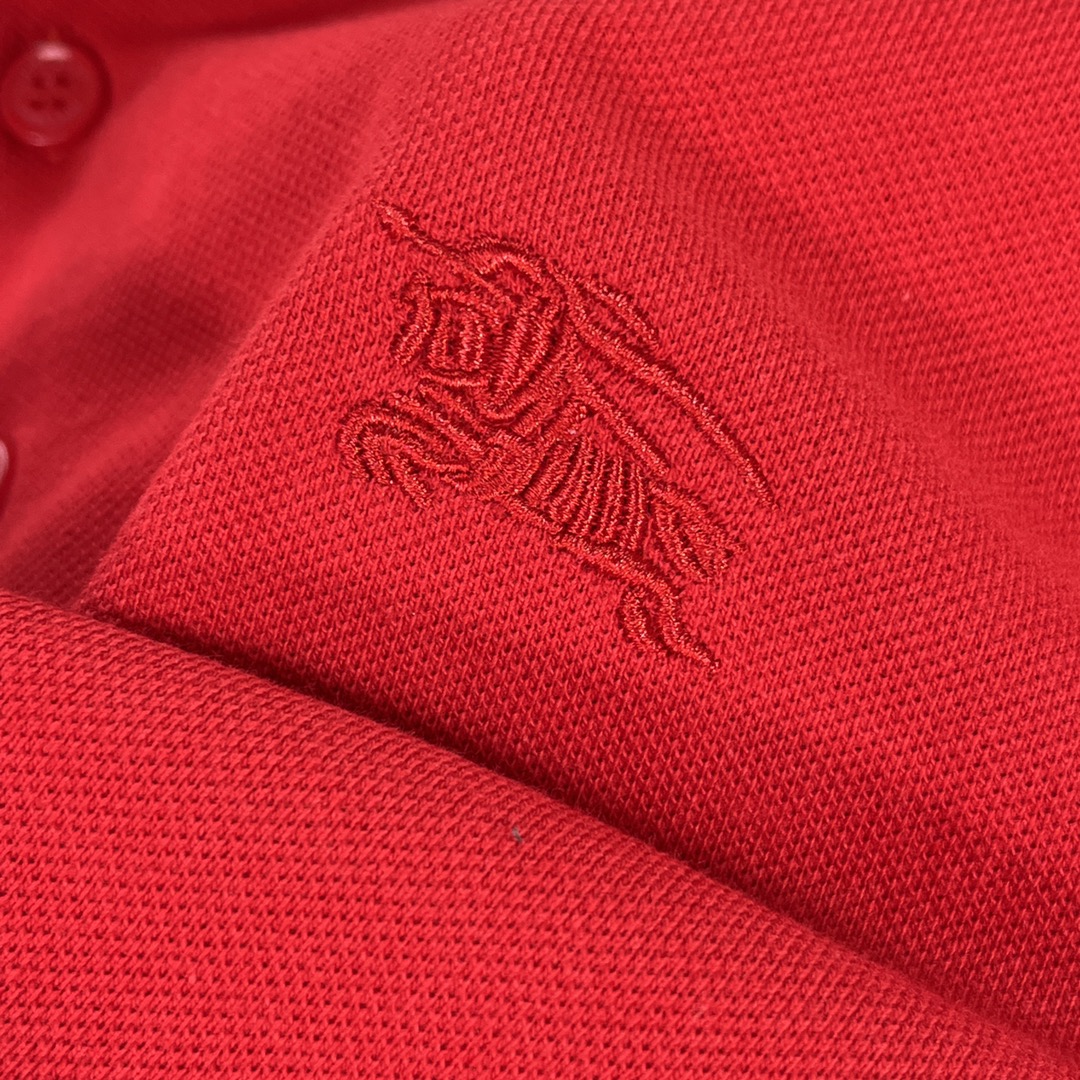 Bagsaaa Bv*b*rry Men Polo 01
