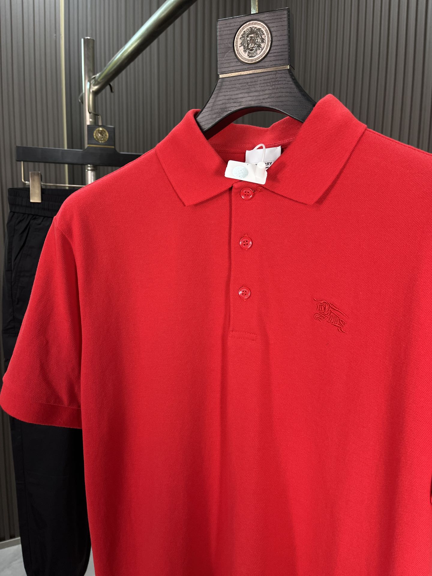 Bagsaaa Bv*b*rry Men Polo 01