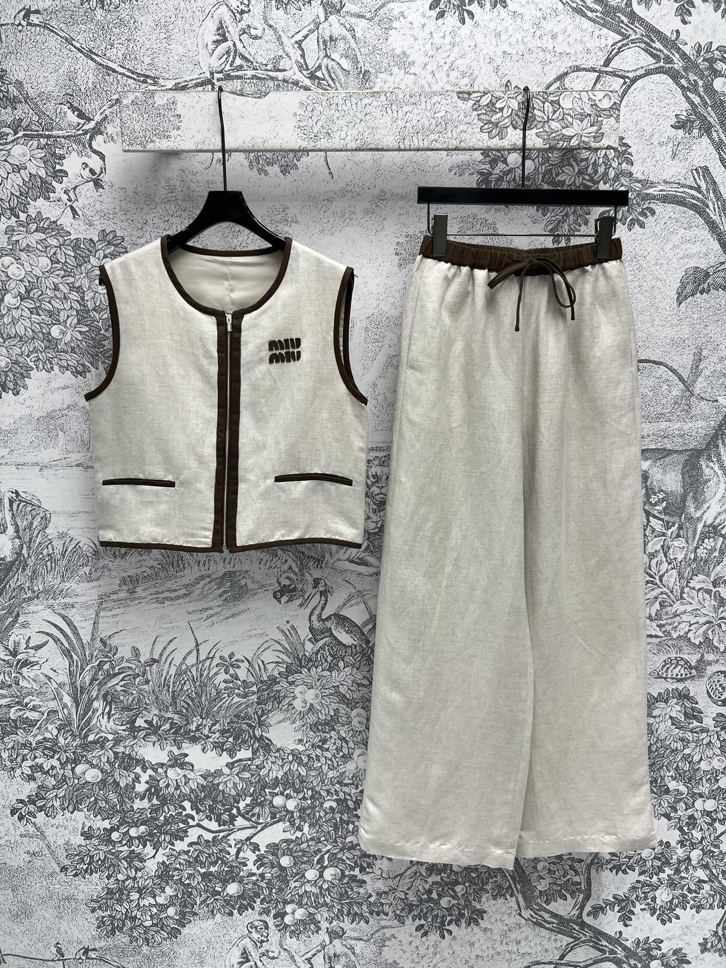 Bagsaaa M1um1u Set 02
