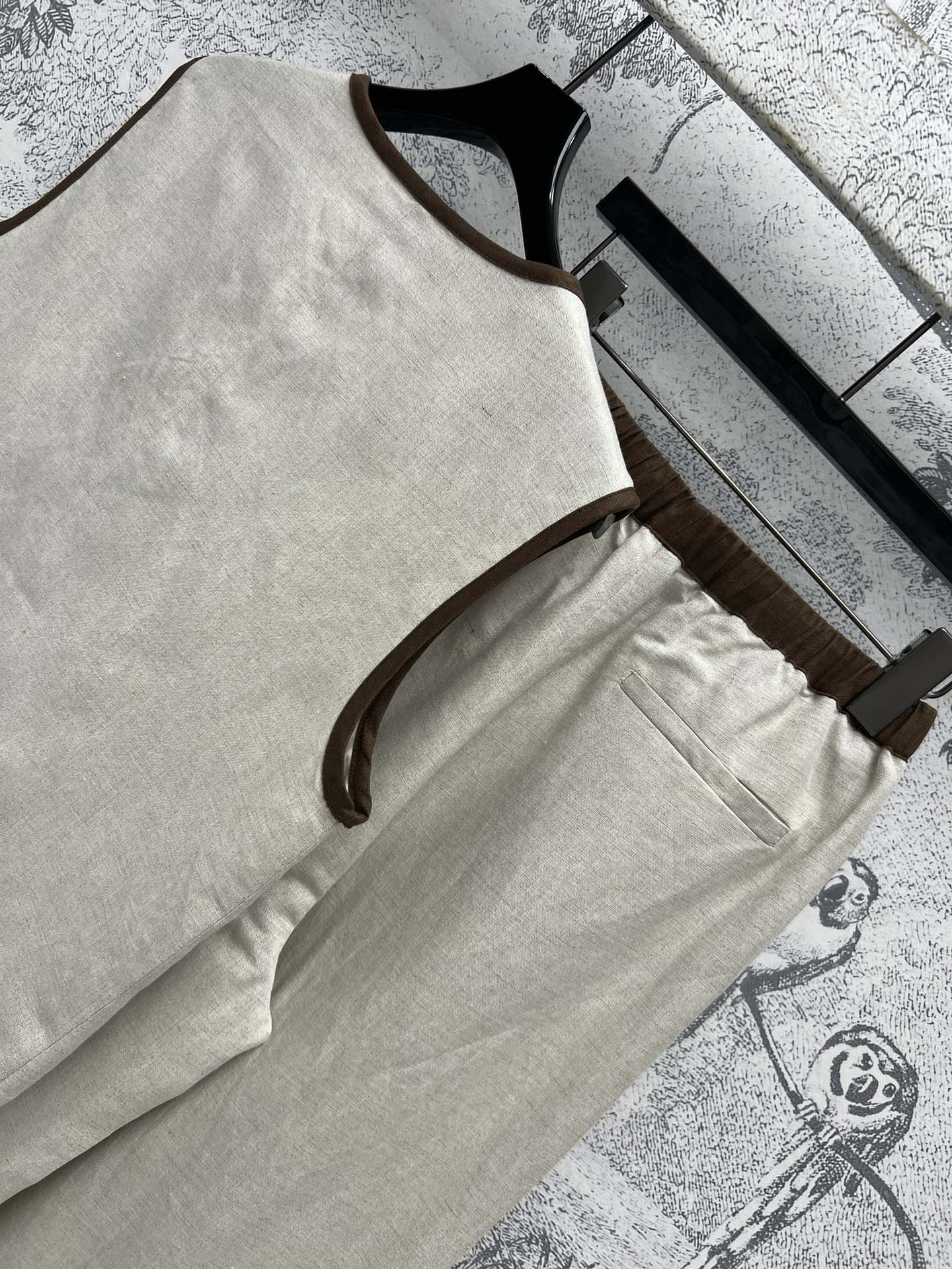 Bagsaaa M1um1u Set 02