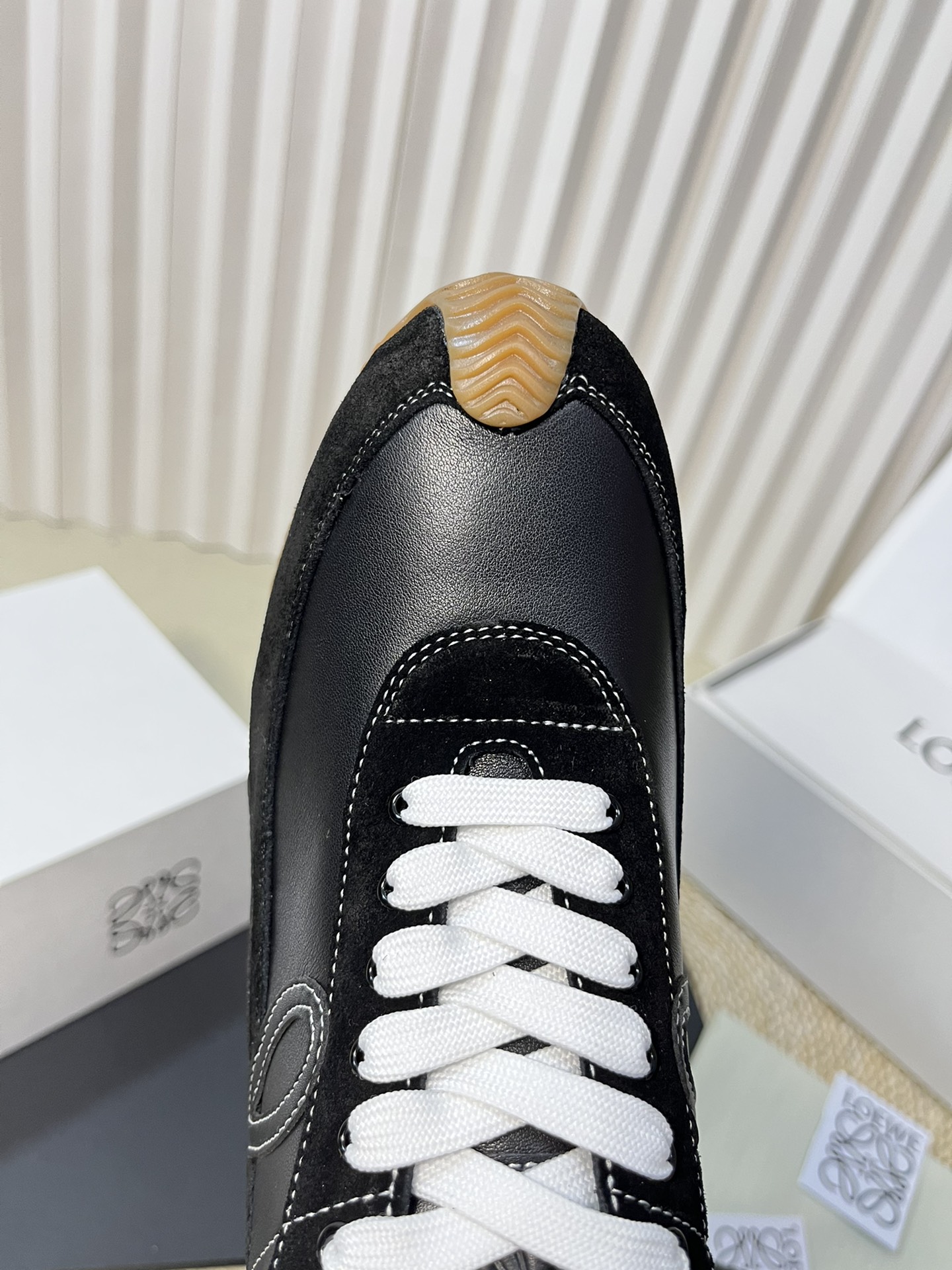 Bagsaaa L0ew* Sneakers 14