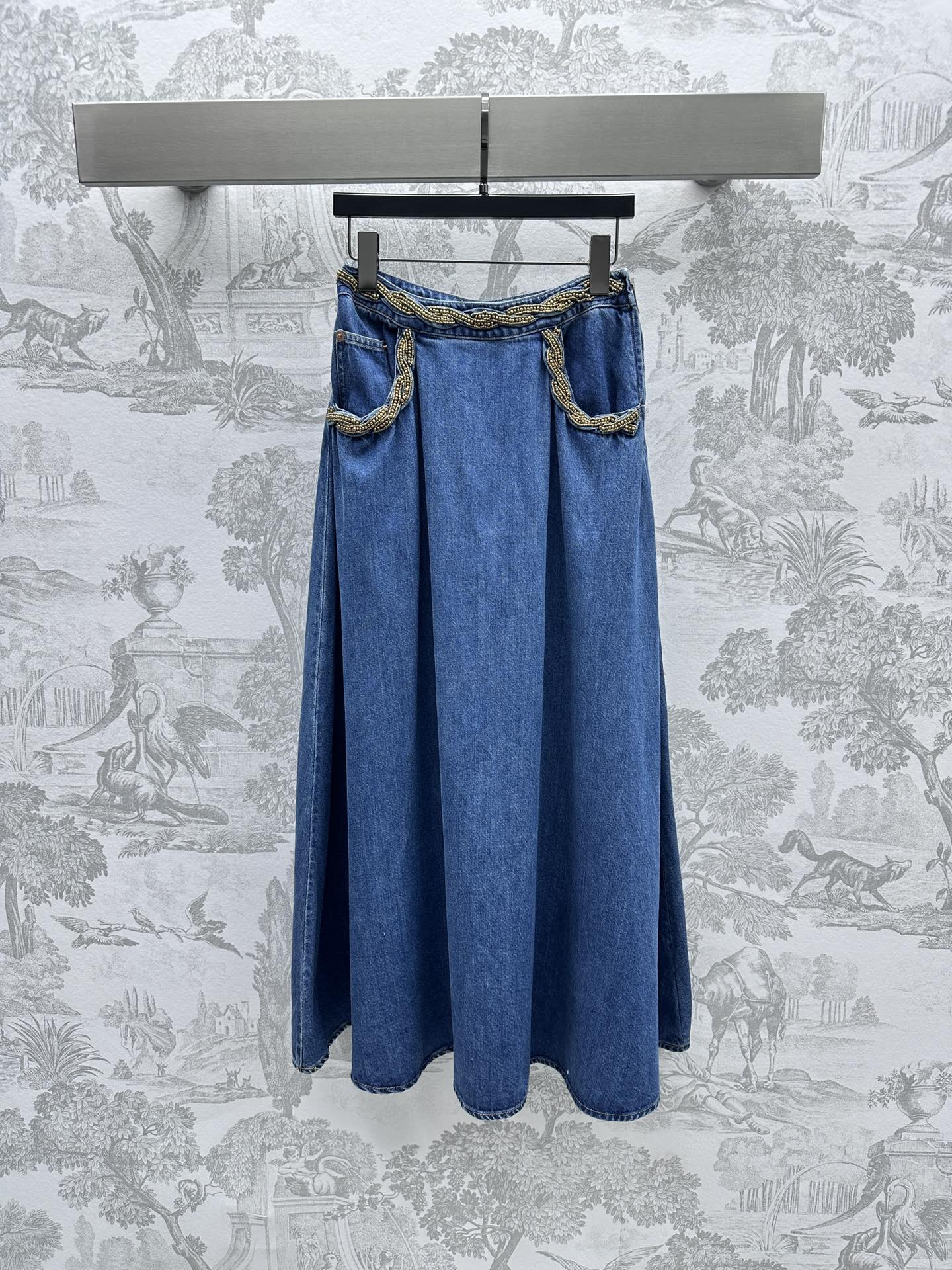 Bagsaaa Va1e*ntin0 Skirt