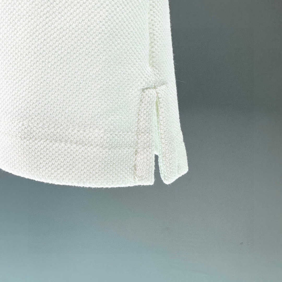 Bagsaaa Gvc*1 Men White Polo