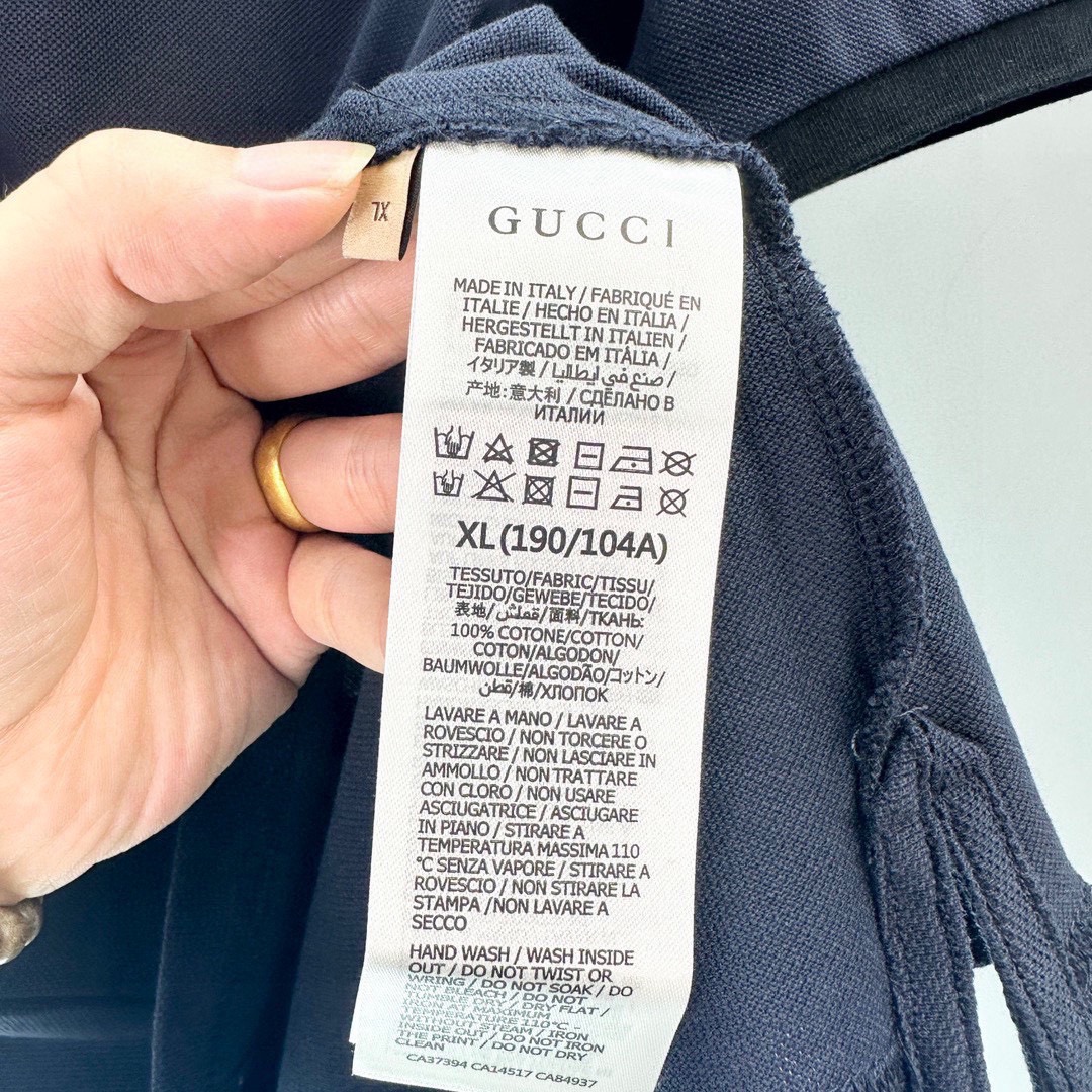 Bagsaaa Gvc*1 Polo