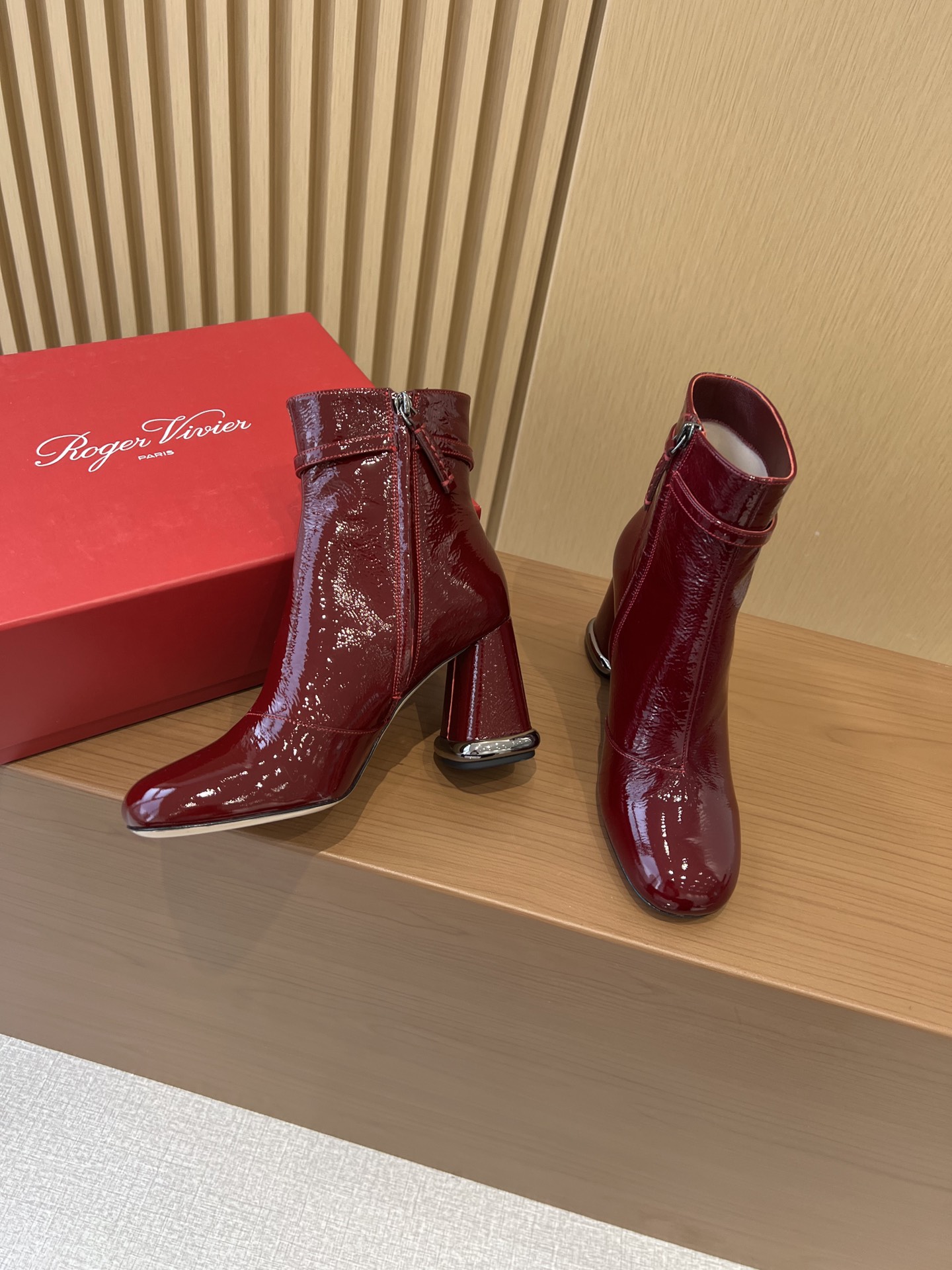 Bagsaaa Roger Vivier Viv