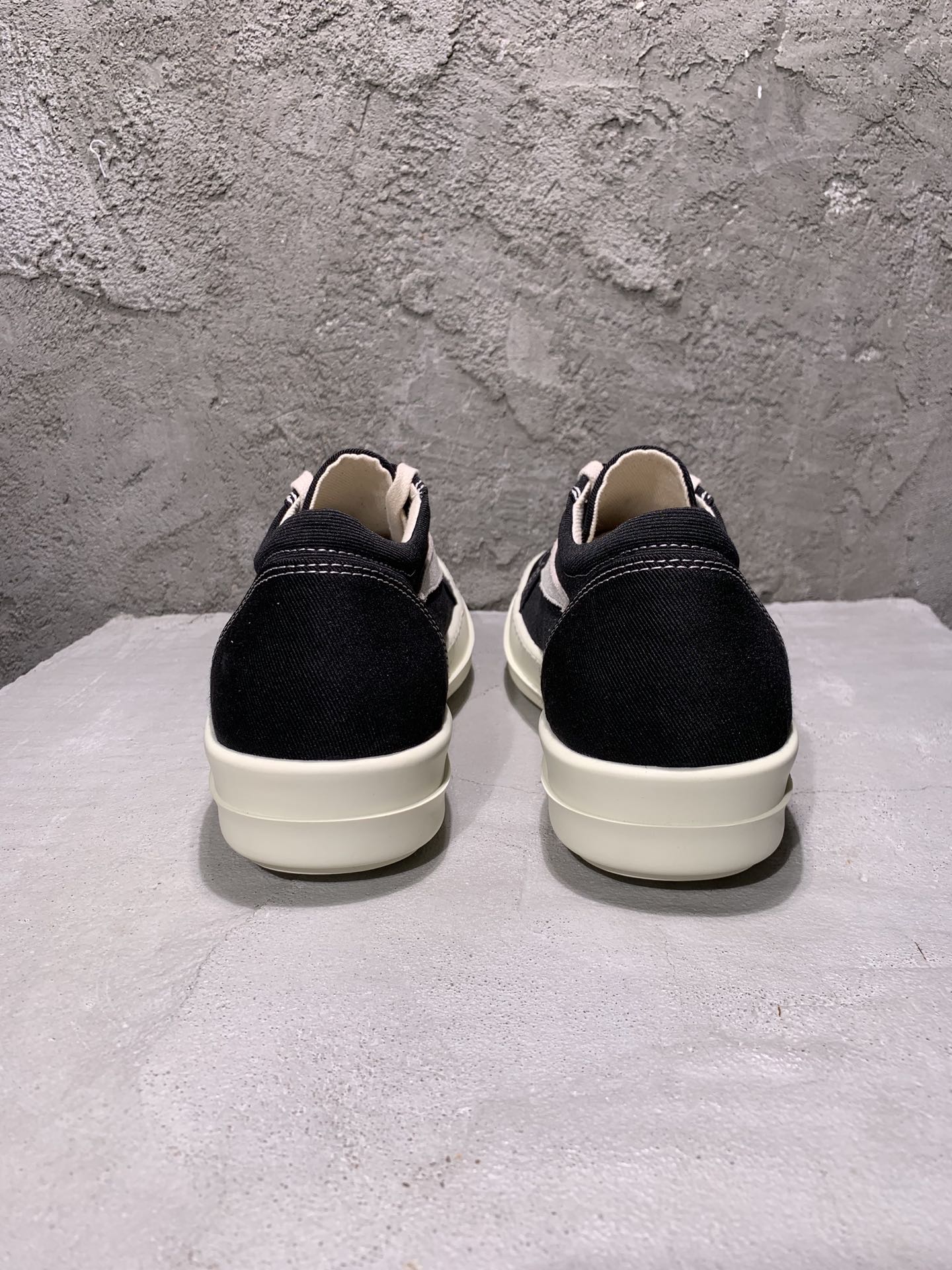 Bagsaaa Rick Owens Sneakers 01