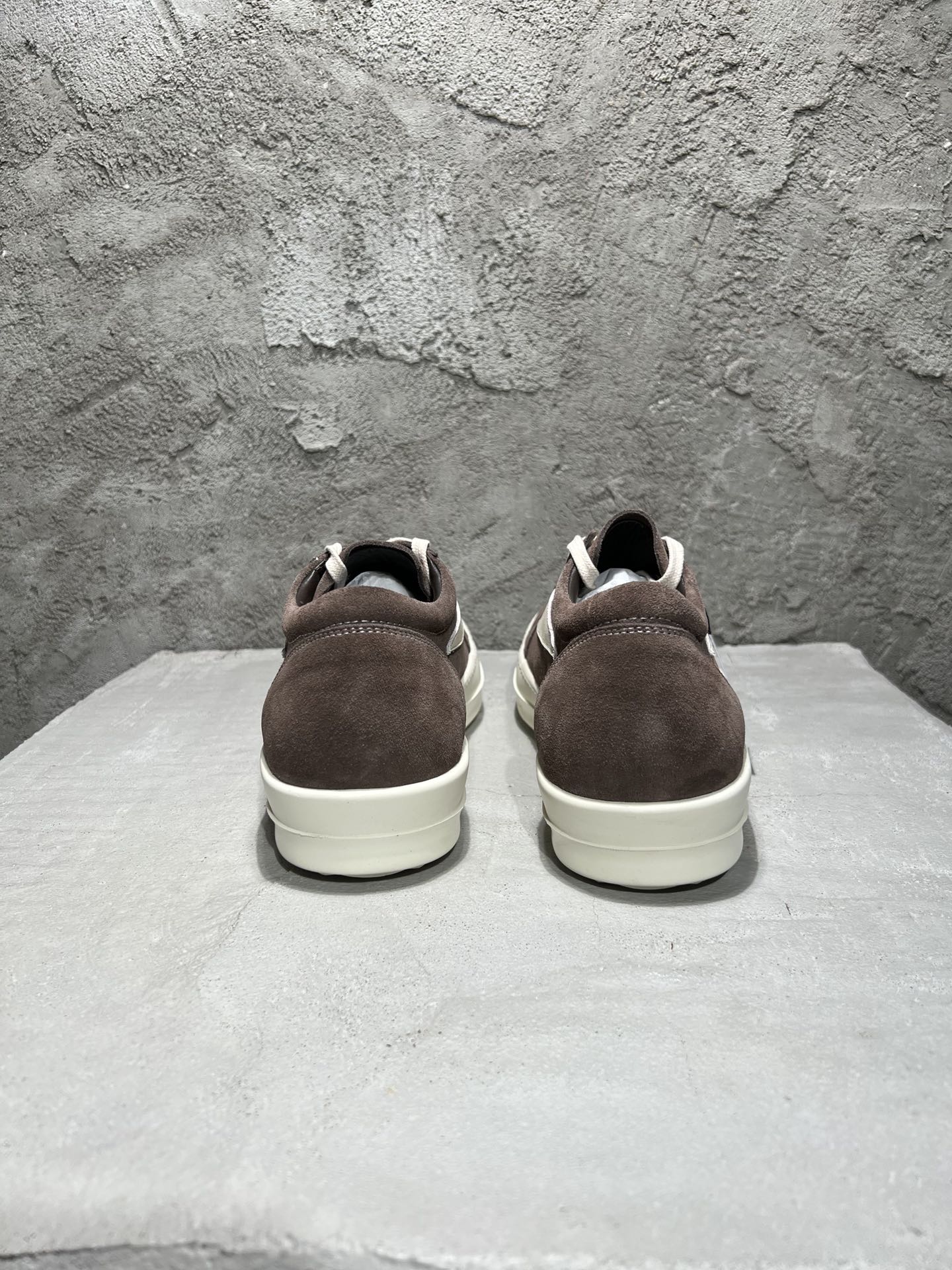 Bagsaaa Rick Owens Sneakers 03