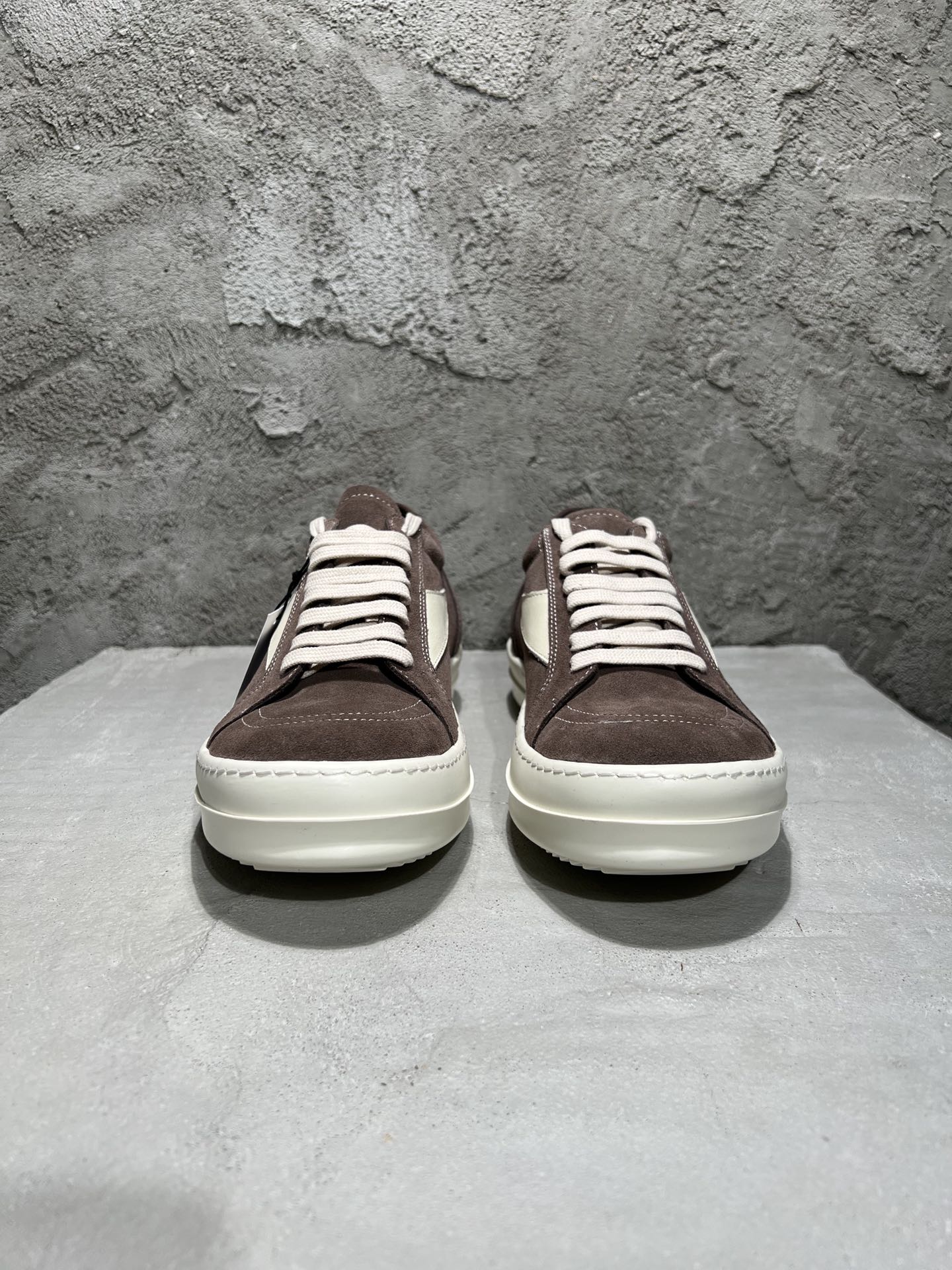 Bagsaaa Rick Owens Sneakers 03