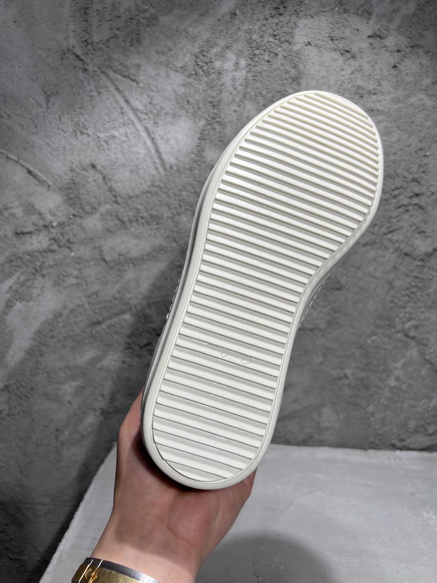 Bagsaaa Rick Owens Sneakers 03