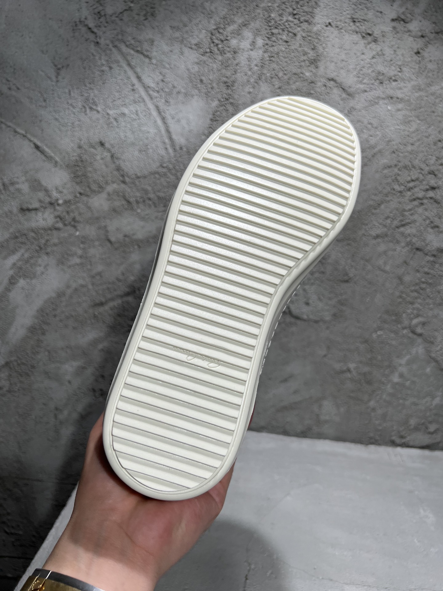 Bagsaaa Rick Owens Sneakers 04