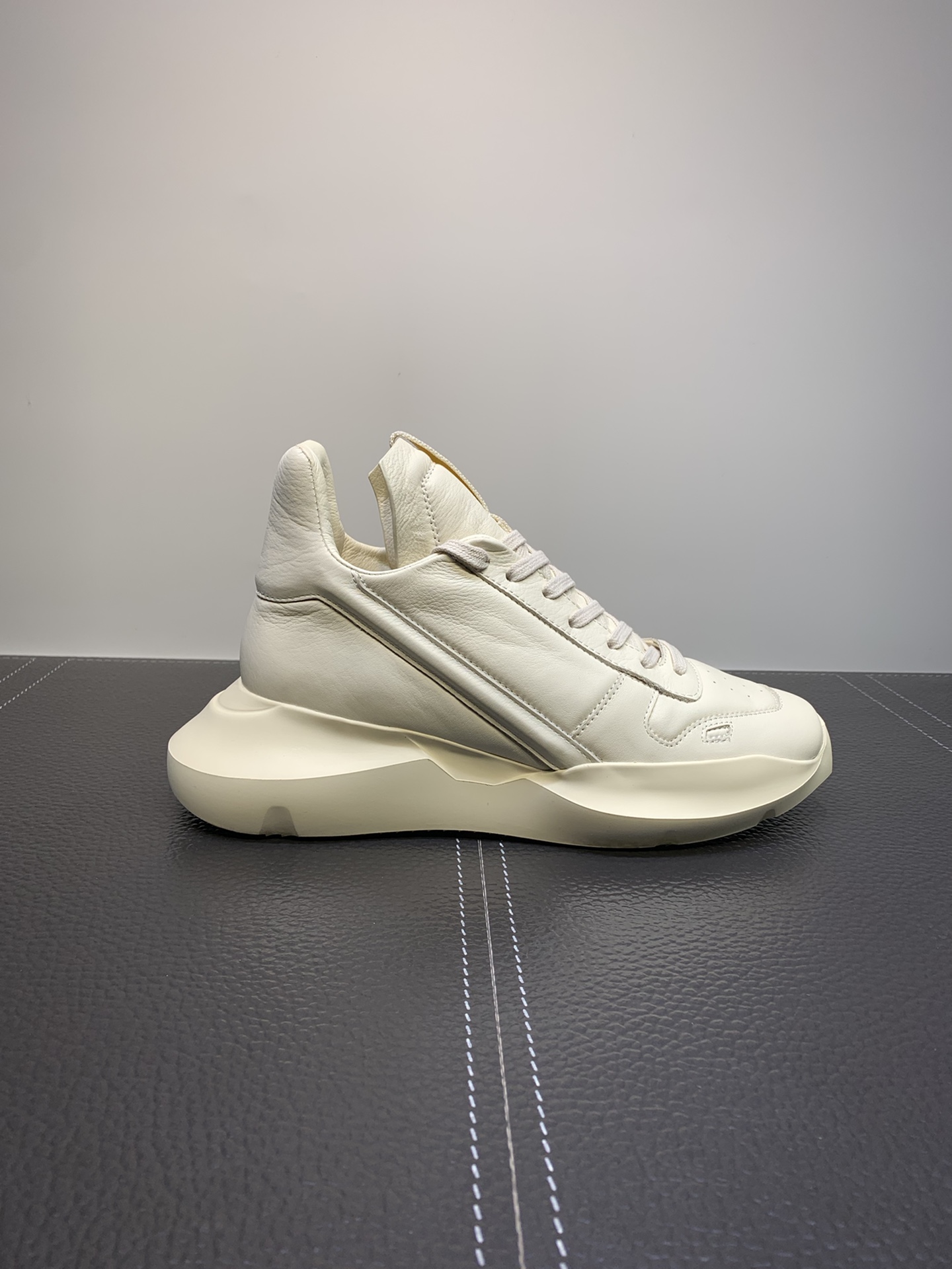 Bagsaaa Rick Owens Sneakers 05