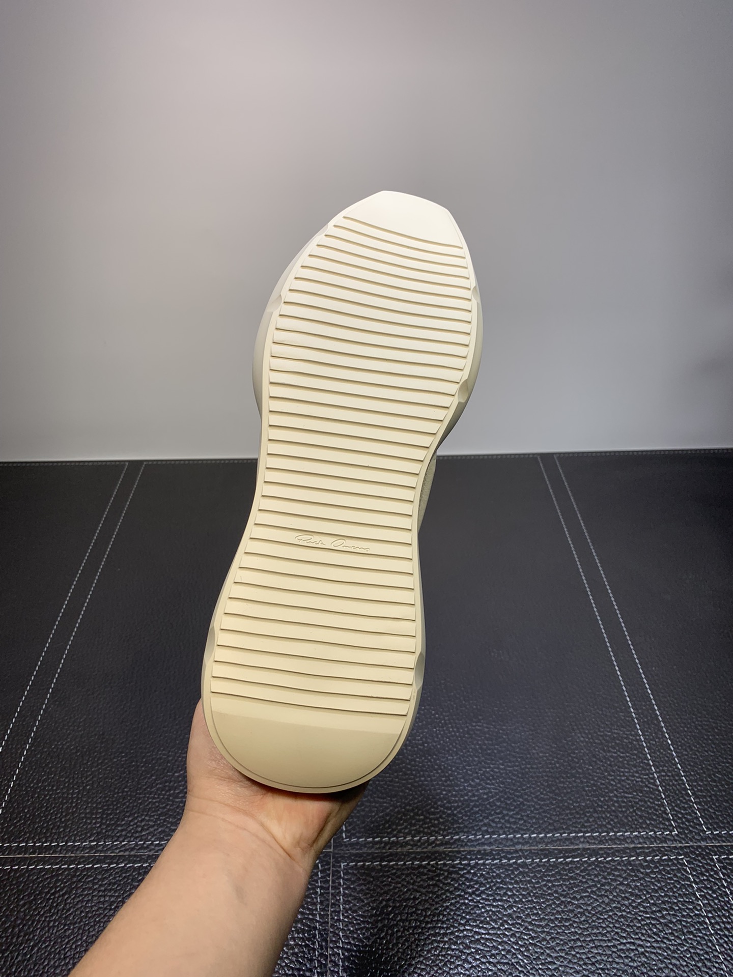 Bagsaaa Rick Owens Sneakers 05