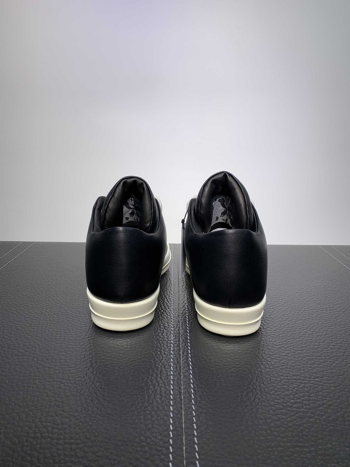 Bagsaaa Rick Owens Sneakers 06