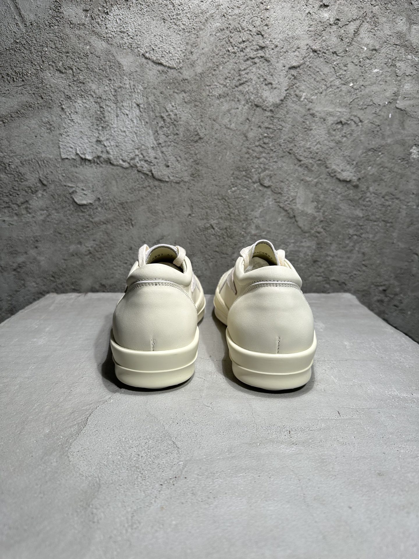 Bagsaaa Rick Owens Sneakers 07