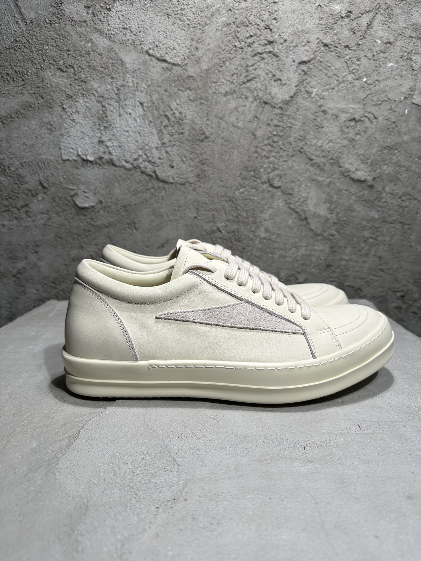Bagsaaa Rick Owens Sneakers 07